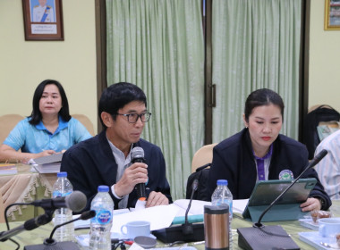 ประชุมคณะกรรมการคัดเลือกสหกรณ์และกลุ่มเกษตรกรดีเด่นแห่งชาติ ... พารามิเตอร์รูปภาพ 3